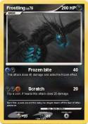 Frostling