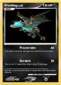 Frostling