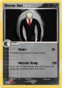 Slender Man