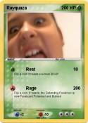 Rayquaza