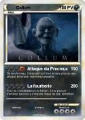 Gollum
