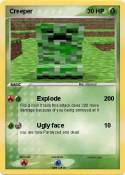 Creeper