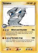 Tornadus