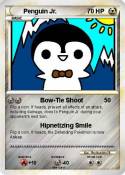 Penguin Jr.