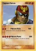 Captain Falcon