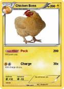 Chicken Boss