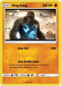 King Kong