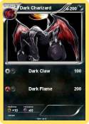 Dark Charizard