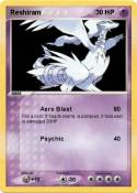 Reshiram