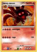 naruto demon