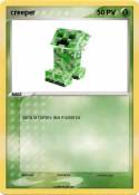 creeper