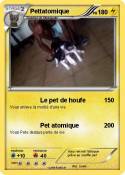 Pettatomique