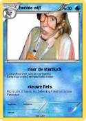 hennie wijf