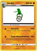 Dat Boi