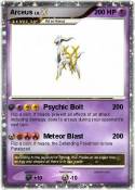 Arceus