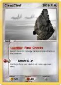 CrewxChief