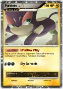 Purrloin
