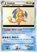 Crushzel