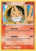 luffy