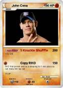 John Cena