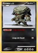 Predator