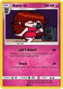 Starter Gf