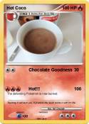 Hot Coco