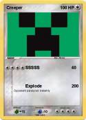 Creeper