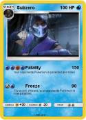 Subzero