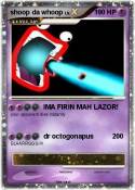 shoop da whoop