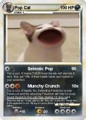 Pop Cat