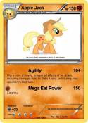 Apple Jack