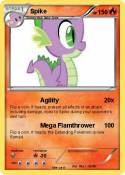 Spike
