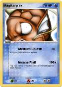 Magikarp ex