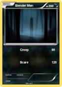 Slender Man