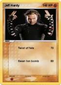 Jeff Hardy