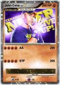 John Cena