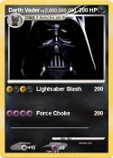 Darth Vader