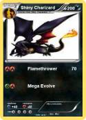 Shiny Charizard