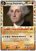 George Washingt