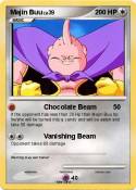 Majin Buu
