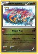 White Kyurem