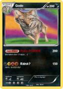 Godo