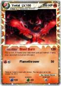 Yvetal LV.100