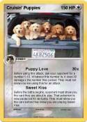 Cruisin' Puppie
