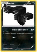 Wither