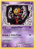 Giratina