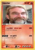 russcher