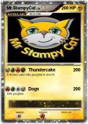 Mr.StampyCat