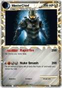 MasterChief